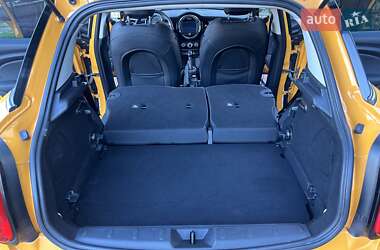 Хэтчбек MINI Cooper 2014 в 