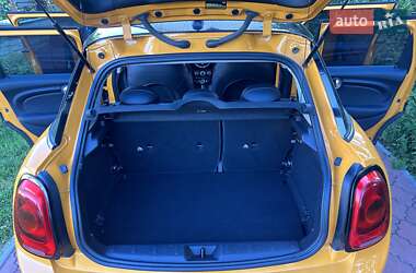 Хэтчбек MINI Cooper 2014 в 