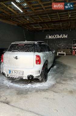 Хэтчбек MINI Cooper 2013 в 