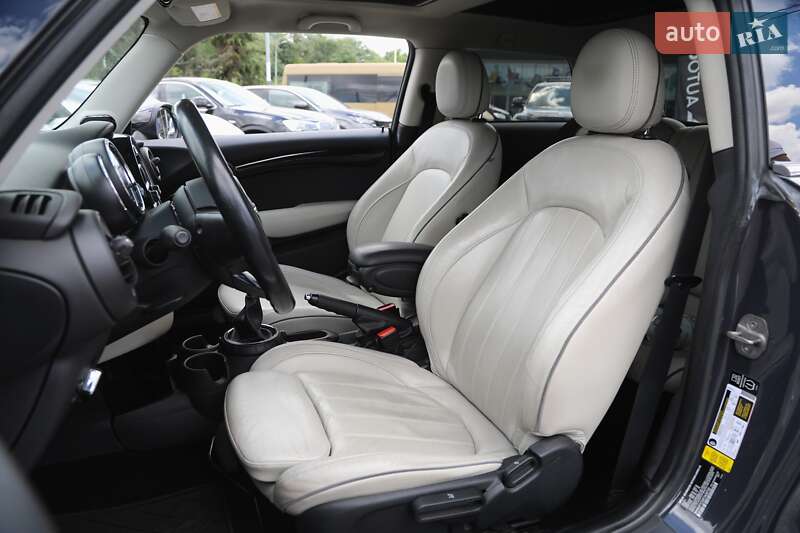 Хэтчбек MINI Cooper 2014 в Харькове