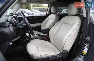 Хэтчбек MINI Cooper 2014 в 