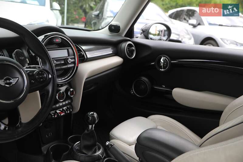 Хэтчбек MINI Cooper 2014 в Харькове