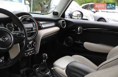Хэтчбек MINI Cooper 2014 в 