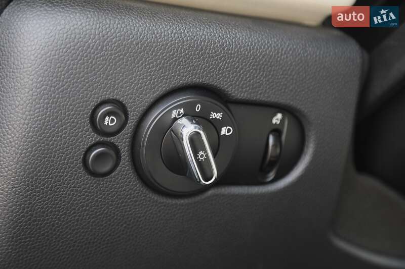 Хэтчбек MINI Cooper 2014 в Харькове