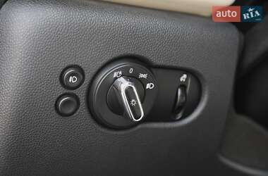 Хэтчбек MINI Cooper 2014 в 