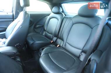 Хэтчбек MINI Cooper 2015 в 