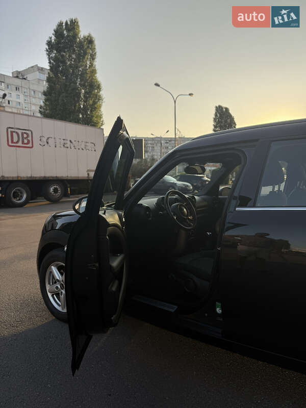 Хэтчбек MINI Cooper 2014 в Харькове