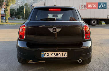 Хэтчбек MINI Cooper 2014 в Харькове