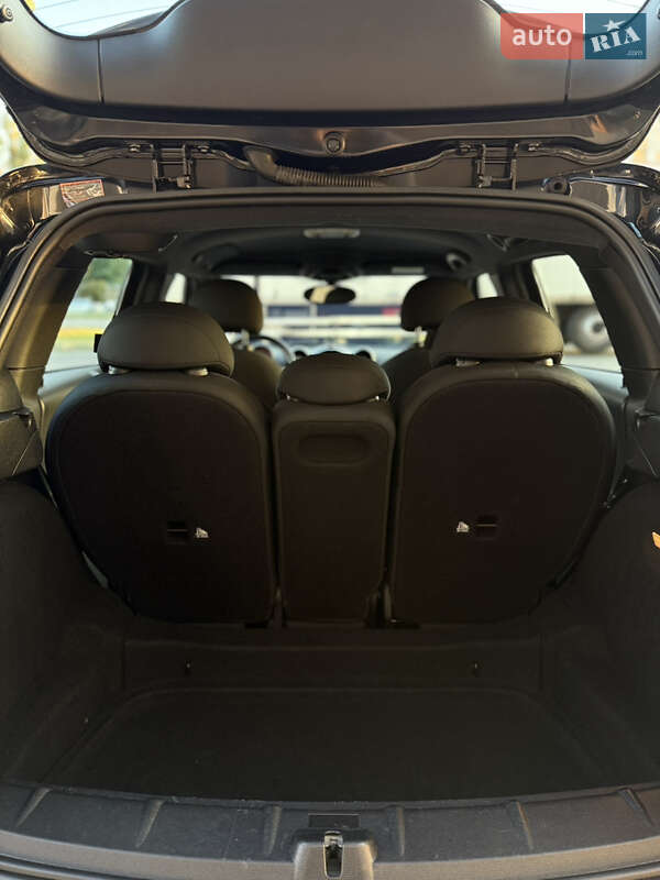 Хэтчбек MINI Cooper 2014 в Харькове