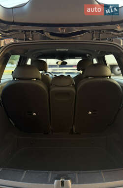 Хэтчбек MINI Cooper 2014 в 