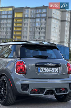 Хэтчбек MINI Cooper 2020 в 