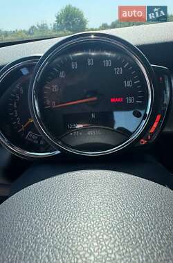 Хэтчбек MINI Cooper 2018 в 