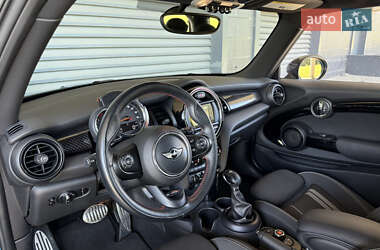 Хэтчбек MINI Cooper 2018 в 
