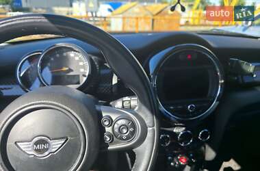 Хэтчбек MINI Cooper 2014 в 
