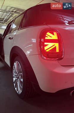 Хетчбек MINI Cooper 2015 в Києві