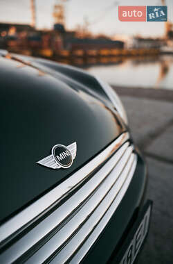Хэтчбек MINI Cooper 2013 в 