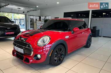 Хэтчбек MINI Cooper 2015 в Одессе