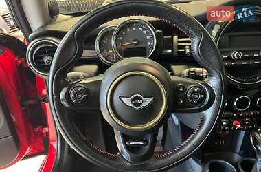 Хэтчбек MINI Cooper 2015 в 