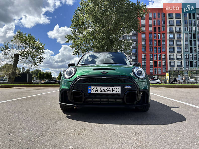 Хэтчбек MINI Cooper 2020 в Киеве фото 2 Хэтчбек MINI Cooper 2020 в Киеве