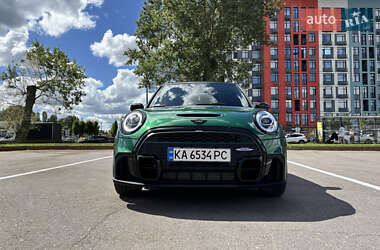 Хэтчбек MINI Cooper 2020 в 