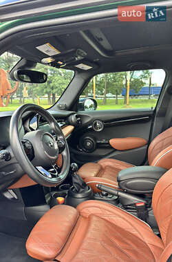 Хэтчбек MINI Cooper 2020 в 