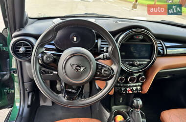 Хэтчбек MINI Cooper 2020 в 