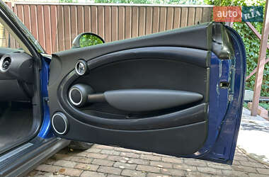 Хэтчбек MINI Cooper 2013 в 