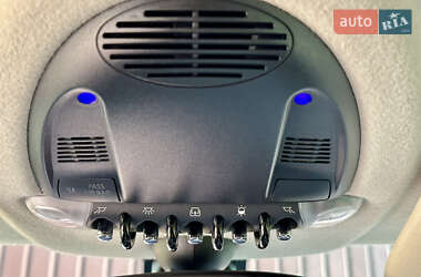 Хэтчбек MINI Cooper 2013 в 