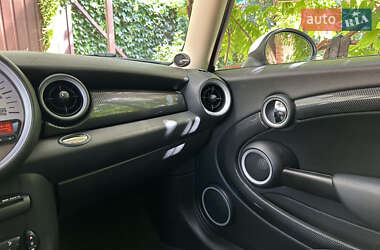 Хэтчбек MINI Cooper 2013 в 