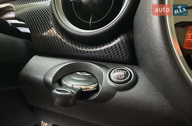 Хэтчбек MINI Cooper 2013 в 