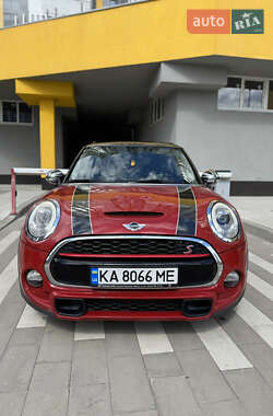 Хэтчбек MINI Cooper 2015 в Киеве