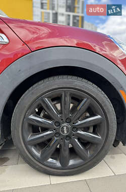 Хэтчбек MINI Cooper 2015 в 