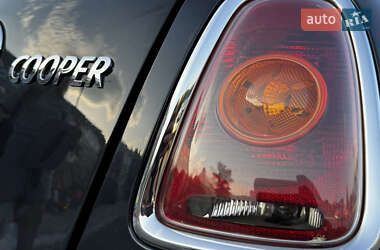 Хэтчбек MINI Cooper 2007 в 