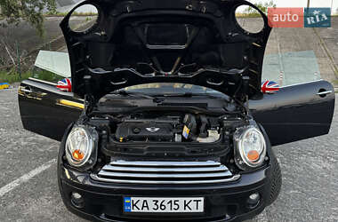 Хэтчбек MINI Cooper 2007 в 