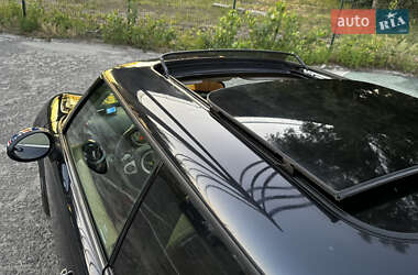 Хэтчбек MINI Cooper 2007 в 