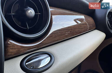 Хэтчбек MINI Cooper 2007 в 
