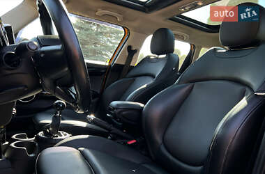 Хэтчбек MINI Cooper 2015 в 