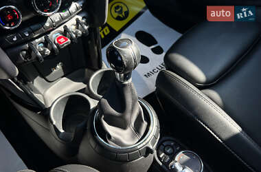 Хэтчбек MINI Cooper 2015 в 