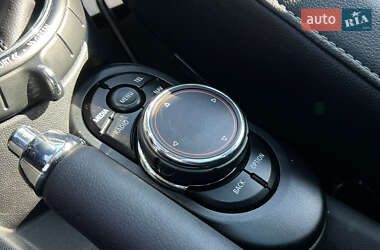 Хэтчбек MINI Cooper 2015 в 