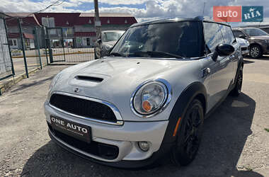 Хэтчбек MINI Cooper 2013 в Киеве
