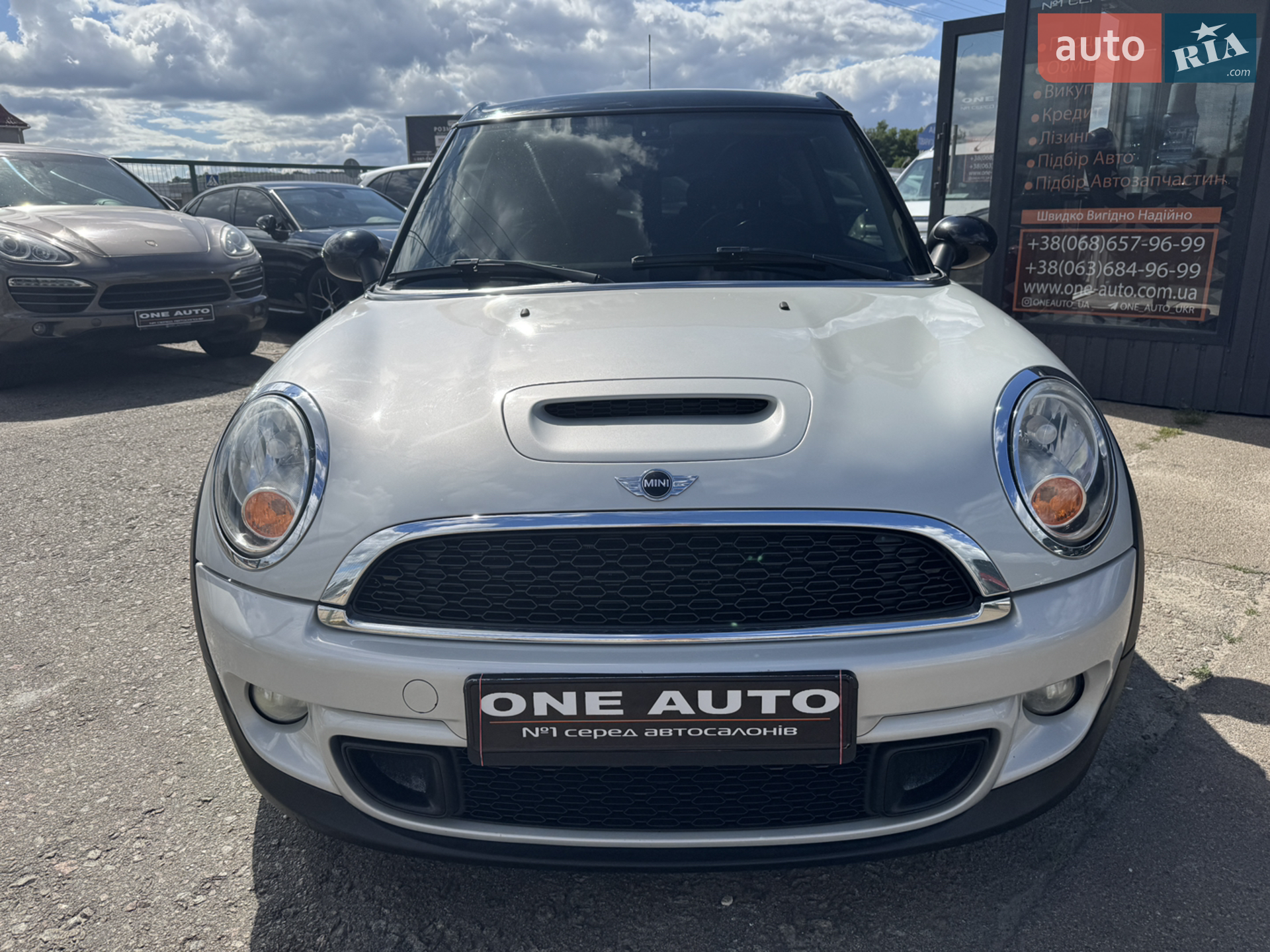 2013 MINI Cooper - мініатюра 3