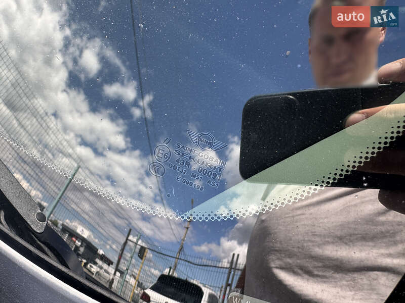 Хетчбек MINI Cooper 2013 в Києві