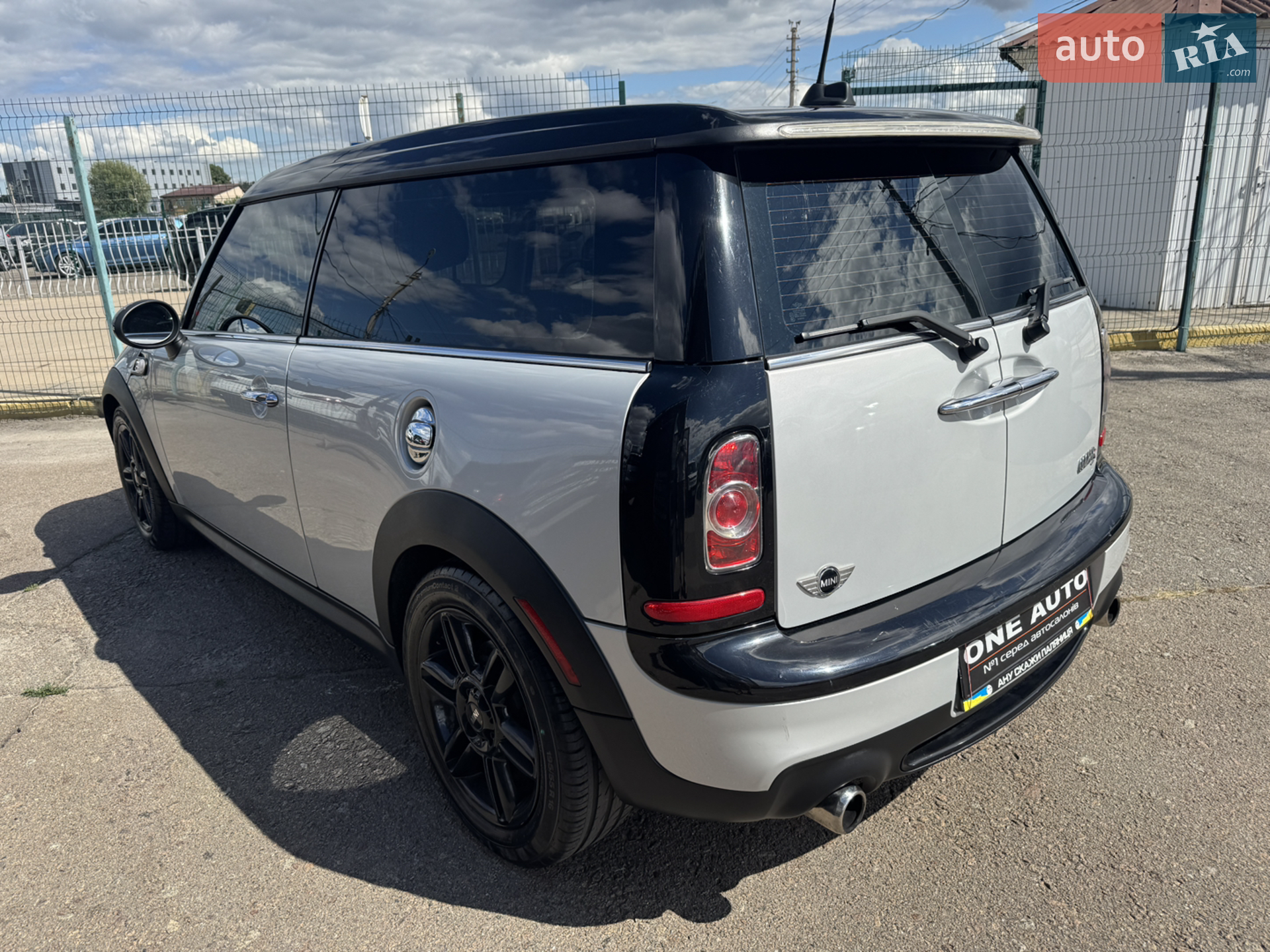2013 MINI Cooper - мініатюра 8