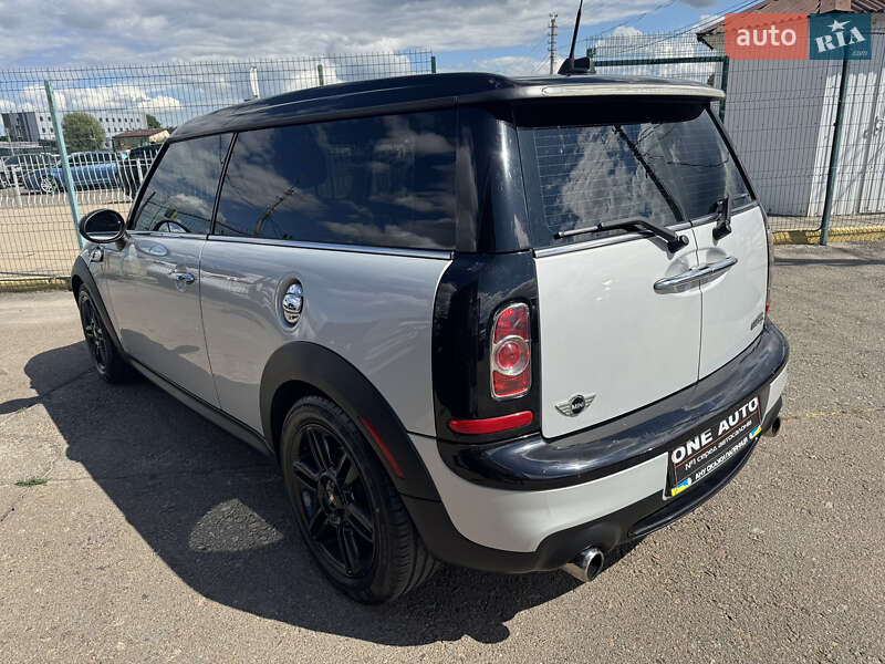 Хетчбек MINI Cooper 2013 в Києві
