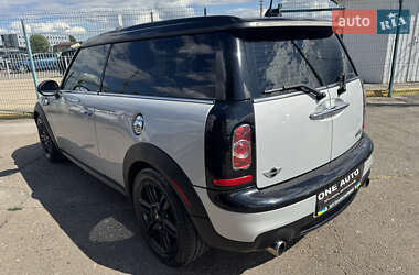 Хэтчбек MINI Cooper 2013 в 
