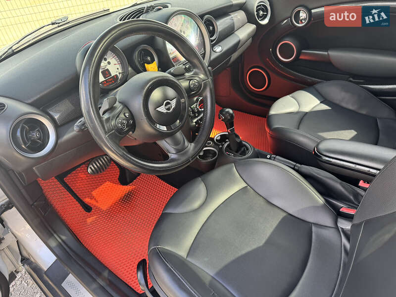 Хетчбек MINI Cooper 2013 в Києві
