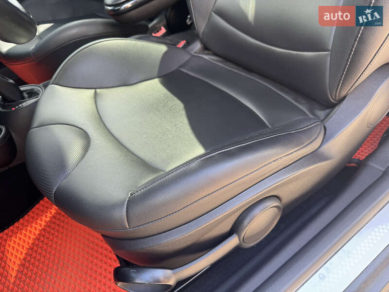Хетчбек MINI Cooper 2013 в Києві