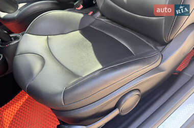 Хэтчбек MINI Cooper 2013 в 