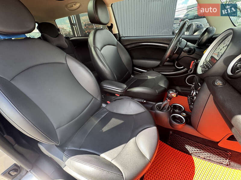 Хетчбек MINI Cooper 2013 в Києві