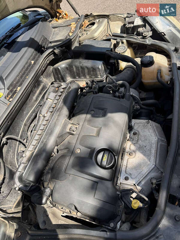 Хэтчбек MINI Cooper 2009 в Запорожье